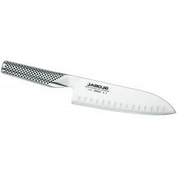 Global Classic 18cm Santoku Knife