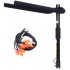 JetBlack - JB 3-Bike JetRack Towball Mounted Bike Carrier