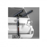 JetBlack - JB 4-Bike JetRack Towball Mounted Bike Carrier