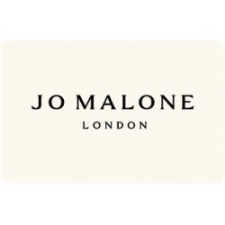 Jo Malone eGift Card - $250