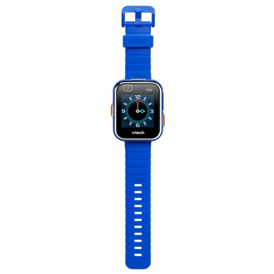 VTech Kidizoom Kids Smartwatch DX2.0 - Blue