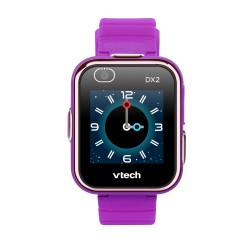 VTech Kidizoom Kids Smartwatch DX2.0 - Purple