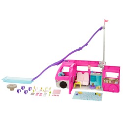 Barbie® Dream Camper™ Vehicle Playset