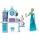 Disney Frozen Elsa & Olaf's Ice Cream Treat Cart