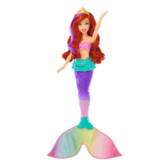 Disney Princess Feature Ariel Doll