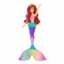 Disney Princess Feature Ariel Doll