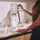 SodaStream ART with Flavours - White