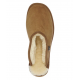 EMU Australia - Men's Platinum Esperence Slippers - Chestnut - Size 9 