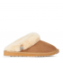 EMU Australia - Women's Platinum Eden Slippers - Chestnut - Size 10