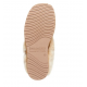 EMU Australia - Women's Platinum Eden Slippers - Chestnut - Size 9