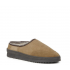 EMU Australia - Unisex Platinum Outback Scuff Slippers - Chestnut - Size 10