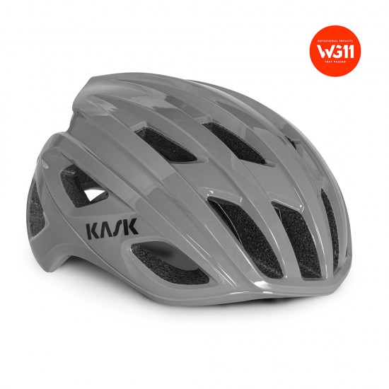 Kask Mojito 3 Helmet - Grey