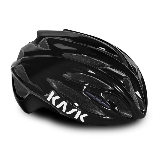 Kask Rapido Helmet - Black