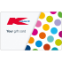 Kmart eGift Card - $100