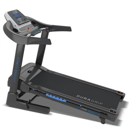 Lifespan Fitness Boost-R Treadmill