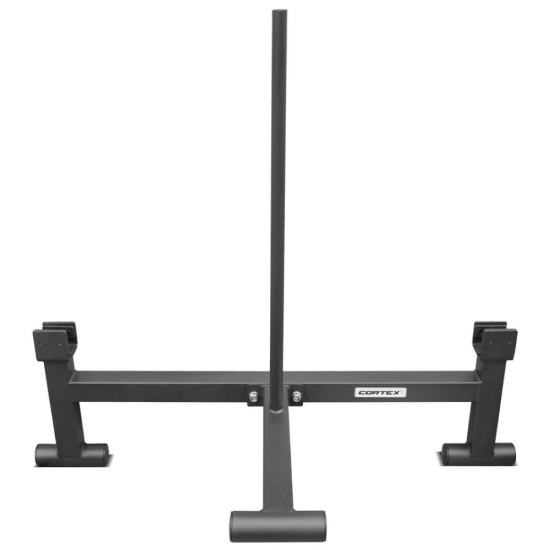 Lifespan Fitness CORTEX Deadlift Barbell Jack 