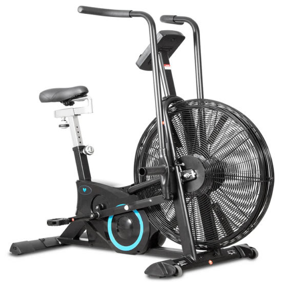 Lifespan Fitness EXER-90H Exercise Air Bike 