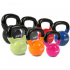 Lifespan Fitness Kettlebell Set 4kg to 20kg 