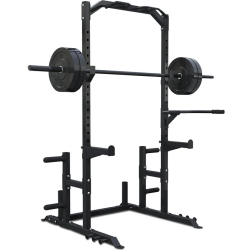 Lifespan Fitness PR-2 Half Rack