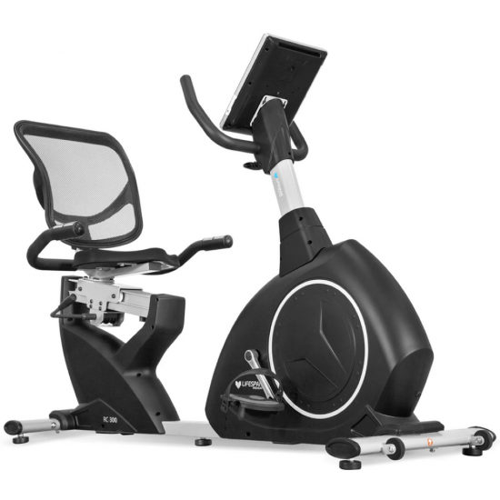 Lifespan Fitness RC-300 Recumbent Bike