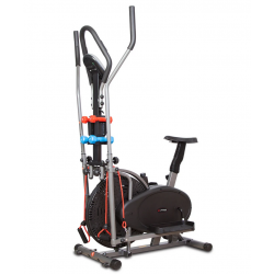 Lifespan Fitness X-02 Hybrid Cross Trainer