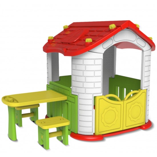 Lifespan Kids Wombat V2 Playhouse