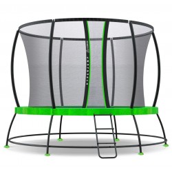 Lifespan Kids 14ft HyperJump 4 Spring Trampoline