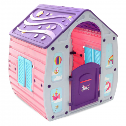 Lifespan Kids Starplay Unicorn Magical House