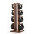 Nohrd - Swing Tower Set Walnut