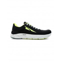 Altra Torin 4.5 Plush Mens - Black Lime