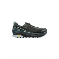 Altra Olympus 4 Womens - Black