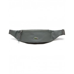 Lacoste L.12.12 Waistbag Mens - Black