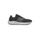 New Balance 520v7 Womens Wide - Black with White