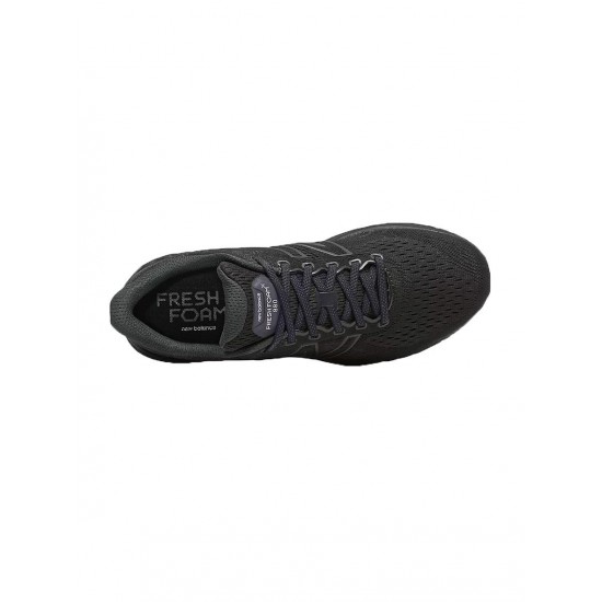 New Balance Fresh Foam 880v11 Mens Extra Wide - Black with Phantom