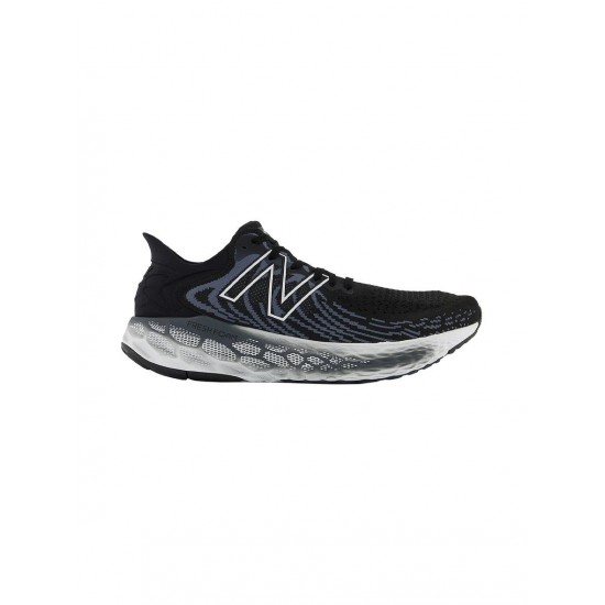 New Balance Fresh Foam X 1080v11 Mens Wide - Black White