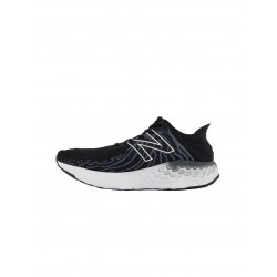 New Balance Fresh Foam X 1080v11 Mens Wide - Black White