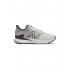 New Balance Lerato Mens - White Helium