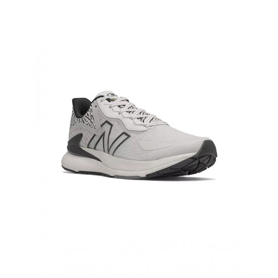 New Balance Lerato Mens - White Helium