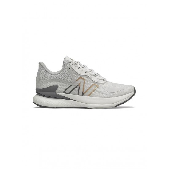 New Balance Lerato Womens - White Astral Glow