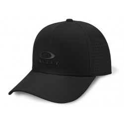 Oakley Trigger II Cap - OSFA Jet Black