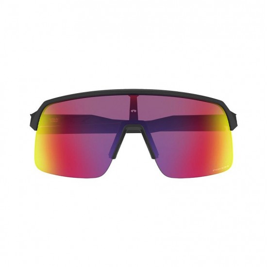 Oakley Sutro Lite Matte Black Sunglasses - OSFA Matte Black