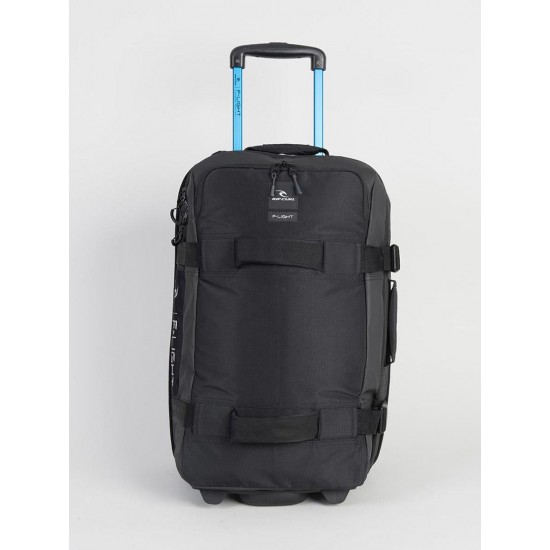 Rip Curl F Light Transit Midnight 2 Travel Bag 50L - Midnight