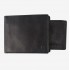 Rip Curl Kroo RFID 2 In 1 Leather Wallet