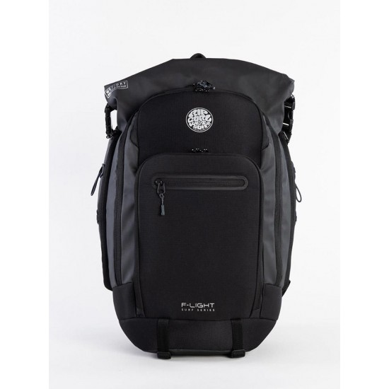 Rip Curl FLight Surf Midnight Backpack 40L - Mens