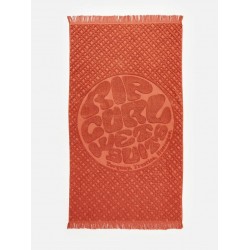 Rip Curl Surfers Essentials Towel