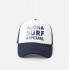 Rip Curl Aloha Trucker Hat Womens - Navy