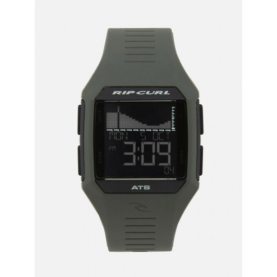 Rip Curl Rifles Midsize Tide Watch