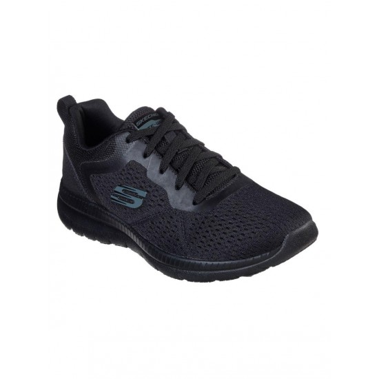 Skechers Bountiful Quick Path Womens - Black