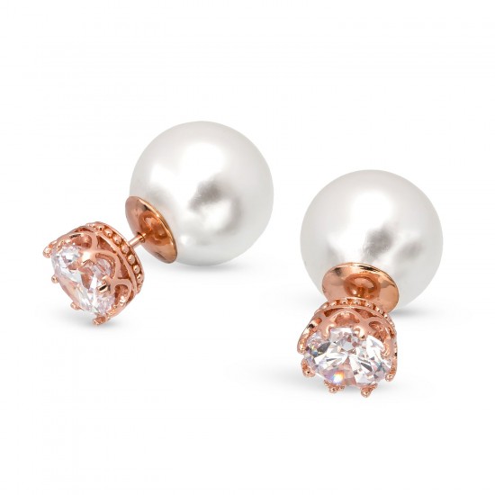 Pica LéLa - Sweet Duchess Earrings