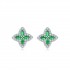 Pica LéLa - Lucky Clover Earrings